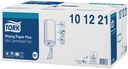 Tork Poetspapier Mini Centerfeed, 2-Laags, Systeem M1, Pak Van 11 Rollen