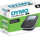 dymo belettering 500ts qwerty