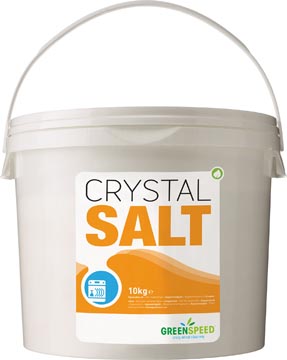 crystal regenereerzout 10kg