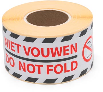 rill etik do not fold pk250