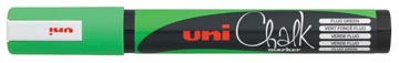 krijtmarker 1,8-2,5 fluo groen