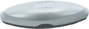 nob magn wisser glasbord ovaal