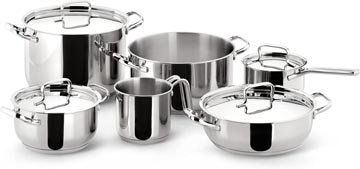 lagostina kookpotset sfisioza