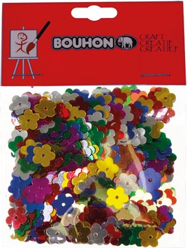 bouhon confetti bloem bls 15g