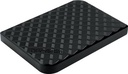 verbatim hdd3 1tb zwart