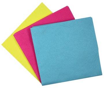 aqualine huishouddoekjes pk6