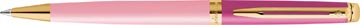hemisphere bp m pink gt