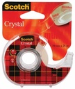 crystal clear tape 19x25 afrol