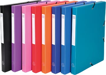 elastobox exabox 25mm ass