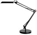 unilux swingo 2 led zwart