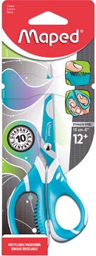 schaar zenoa fit 15cm ass bls