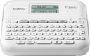 brother belettering pt-d410