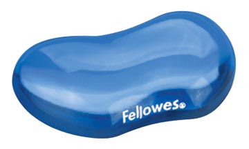 fellowes crystals polssteun bl