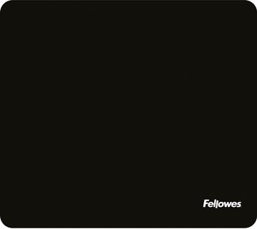 earth series muismat zwart