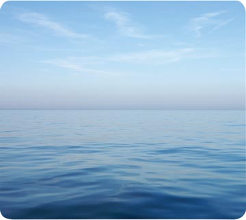 earth series muismat oceaan
