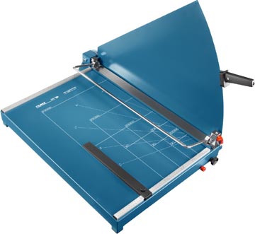 snijmachine dahle 589 70cm