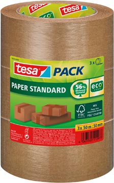tesa verp tape pap 50mmx50m p3