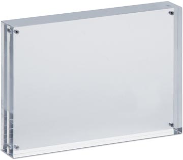 maul fotolijst acryl 15x11,5cm