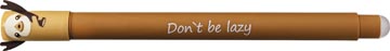 eberhard faber roller luiaard