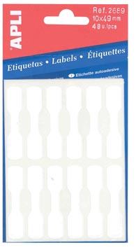 apli poch. 2689=1799 10x49 juw