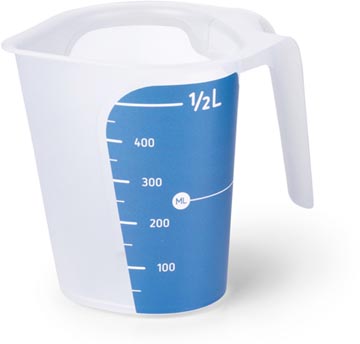 dbp maatbeker cuisio tra 500ml