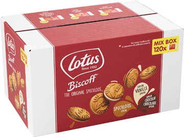 lotus spec gevuld mix box 120x