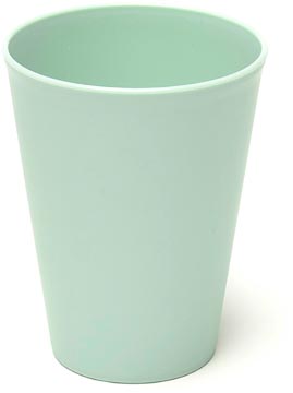 dbp beker plastic grn 360ml