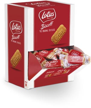 [47058] LOTUS SPECULOOS DISPENS DS150