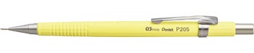 pentel vulpotl 0,5mm gl past