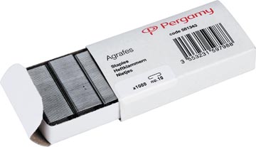 pergamy d.1000 nietjes no.10