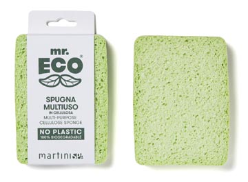 mr eco spons cellulo 12,5x10cm