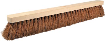 cocoveger ongelakt hout 60cm