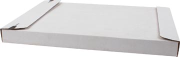 verzendds strip 350x250x28mm