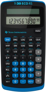 texas rekenm ti-30 eco rs fc