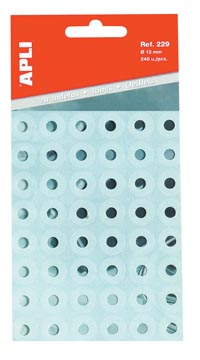 ds240 apli 229 verst.ring 13mm