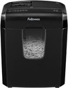fellowes papiervern 6c