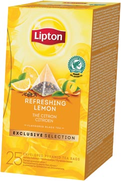 lipton exc 25x citroen