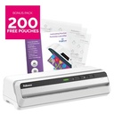 fellowes lam mach jupitr promo