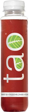 tao pet 33cl pk18 white tea
