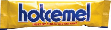 hotcemel chocoladepoeder ds100
