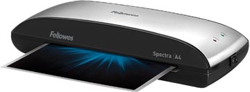 fellowes lam mach spectra a4