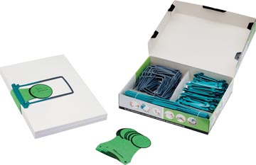 jalemaclip starterkit ds100