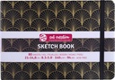 tac schetsboek 21x15 deco