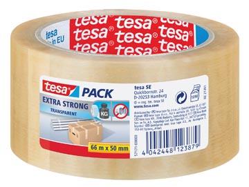 verp tape pvc 50mmx66m extr tr