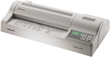 fellowes lam mach proteus a3