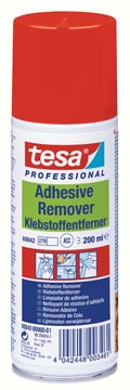 remove spray tesa 200 ml