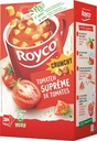 royco soep tomaten croutons pk20
