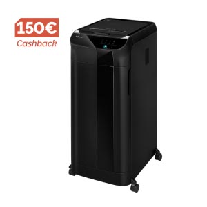 fellowes papiervern 600m