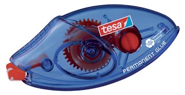 tesa lijmroller perm 8,4mmx8m