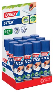 tesa lijmstick 20g eco